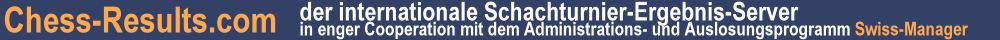 Chess-Results Logo