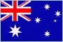 Flag AUS