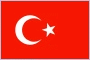 Flag TUR