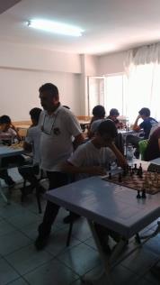 FAİK BEKLER-BAŞHAKEM