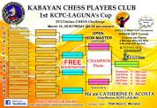 1st kabayan