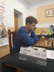 Mirzoev