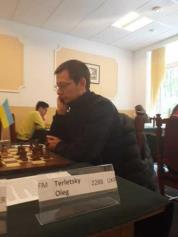Terletsky