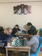 SatrancEvi Ali.KaraavciAniTurnuvasi Tur-1 04