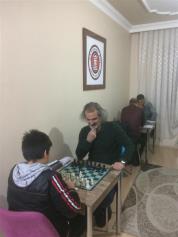 SatrancEvi Ali.KaraavciAniTurnuvasi Tur-1 06