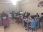 SatrancEvi Ali.KaraavciAniTurnuvasi Tur-1 07