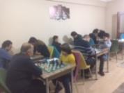 SatrancEvi Ali.KaraavciAniTurnuvasi Tur-1 09