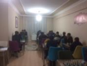 SatrancEvi Ali.KaraavciAniTurnuvasi Tur- 01
