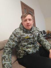 Chief Arbiter IA Prohorov Olexandr (UKR)