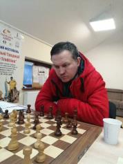 IM Shkuran Danylo (UKR)