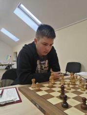 Vakulenko Oleksandr (UKR)