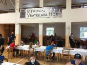 Memoriál VH