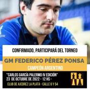 Perez Ponza                                                                                         