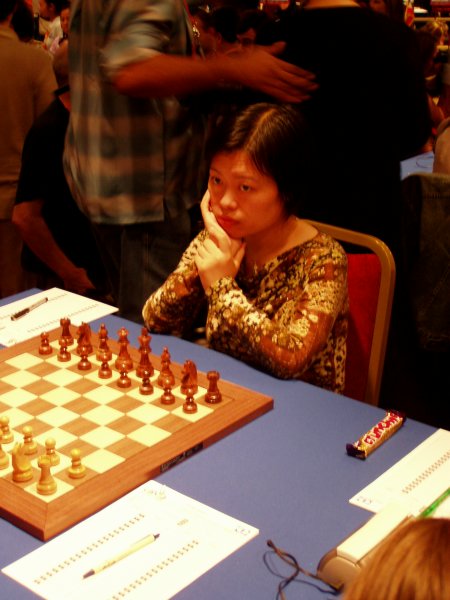 CHN Huang Qian 2371