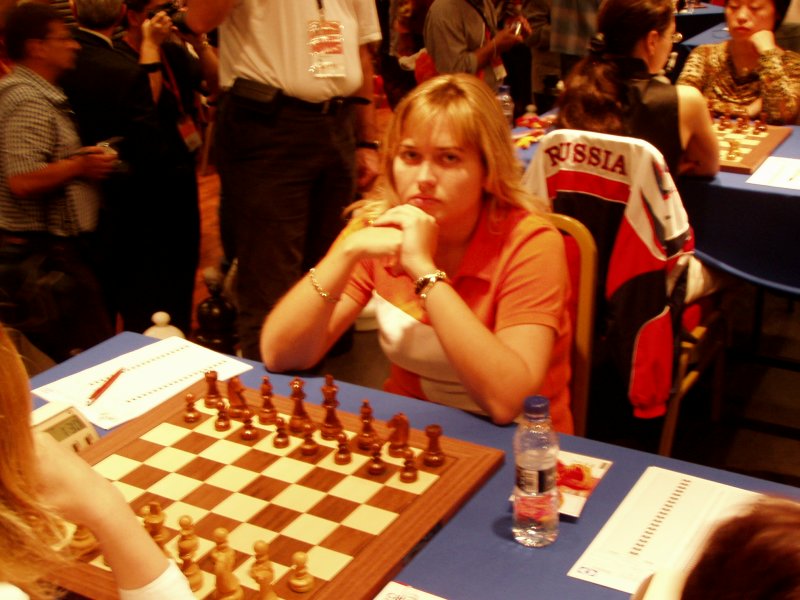 UKR Zhukova Natalia 2481