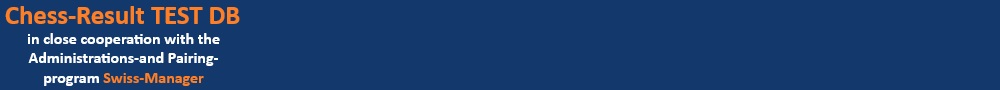 Chess-Results Logo