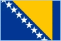 Flag BIH