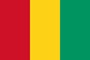 Flag GIN
