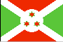 Flag BDI