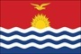 Flag KIR