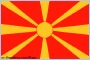 Flag MKD