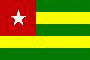 Flag TOG
