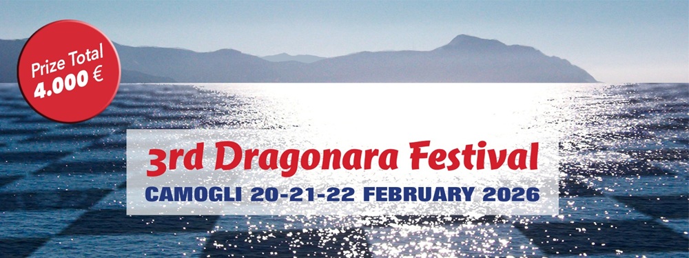 Dragonara Chess Festival