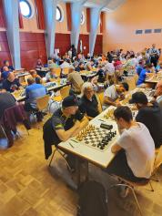 Spielsaal                                                                                           