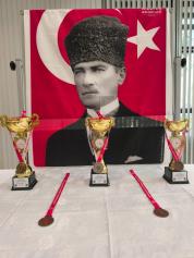 prizes                                                                                              