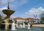 Largo Dr. Couto - Mangualde                                                                         