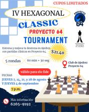 Flyer evento                                                                                        