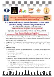 h2e Maharashtra State Under 13 FINAL 1                                                              