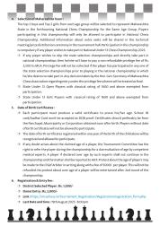 h2e Maharashtra State Under 13 FINAL 2                                                              