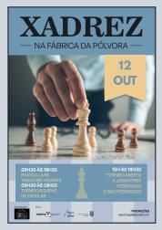 XADREZ 2025  12 OUT  CARTAZ A3 NOVO                                                                 