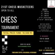 21chessMusk2ndNov2025