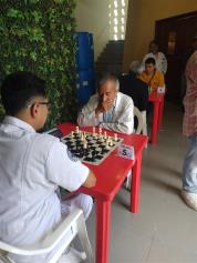 II Torneo HRO                                                                                