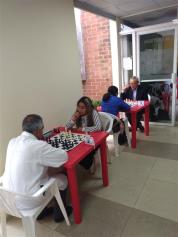 II Torneo HRO                                                                                 