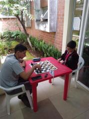 II Torneo HRO                                                                               