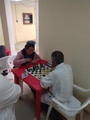 II Torneo HRO                                                                         