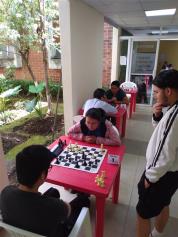 II Torneo HRO                                                                               