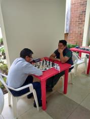 II Torneo HRO                                                                                