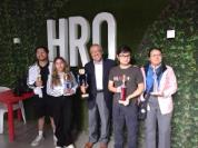 II Torneo HRO                                                                                 