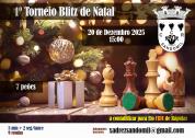 blitz natal                                                                                         