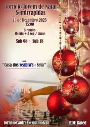 jovem natal                                                                                         