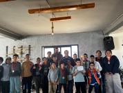 1st AREZ Rapid Tournament                                                                           