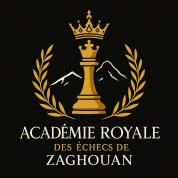 Académie Royale des Echecs de Zaghouan (AREZ)                                                       