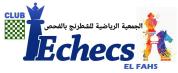 Association Sportive des Echecs Fahs  (ASE Fahs)                                                    