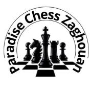 Pradise Chess Zaghouan                                                                              