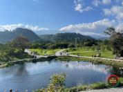 Parque fundación biblioteca boquete                                                                 
