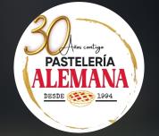 Pasteleria La Alemana                                                                               